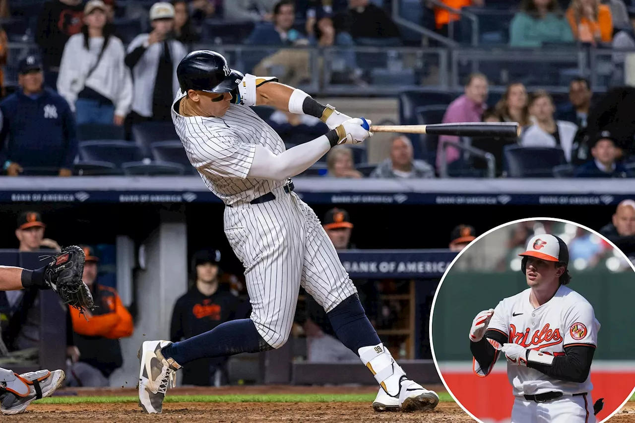 Yankees, Orioles could be on collision course for postseason showdown: 'Dangerous club'