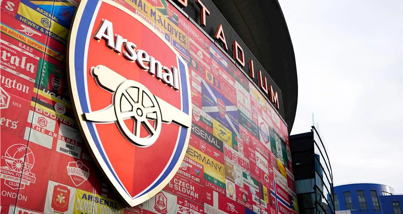Arsenal : le dérapage total d'une ancienne star des Gunners