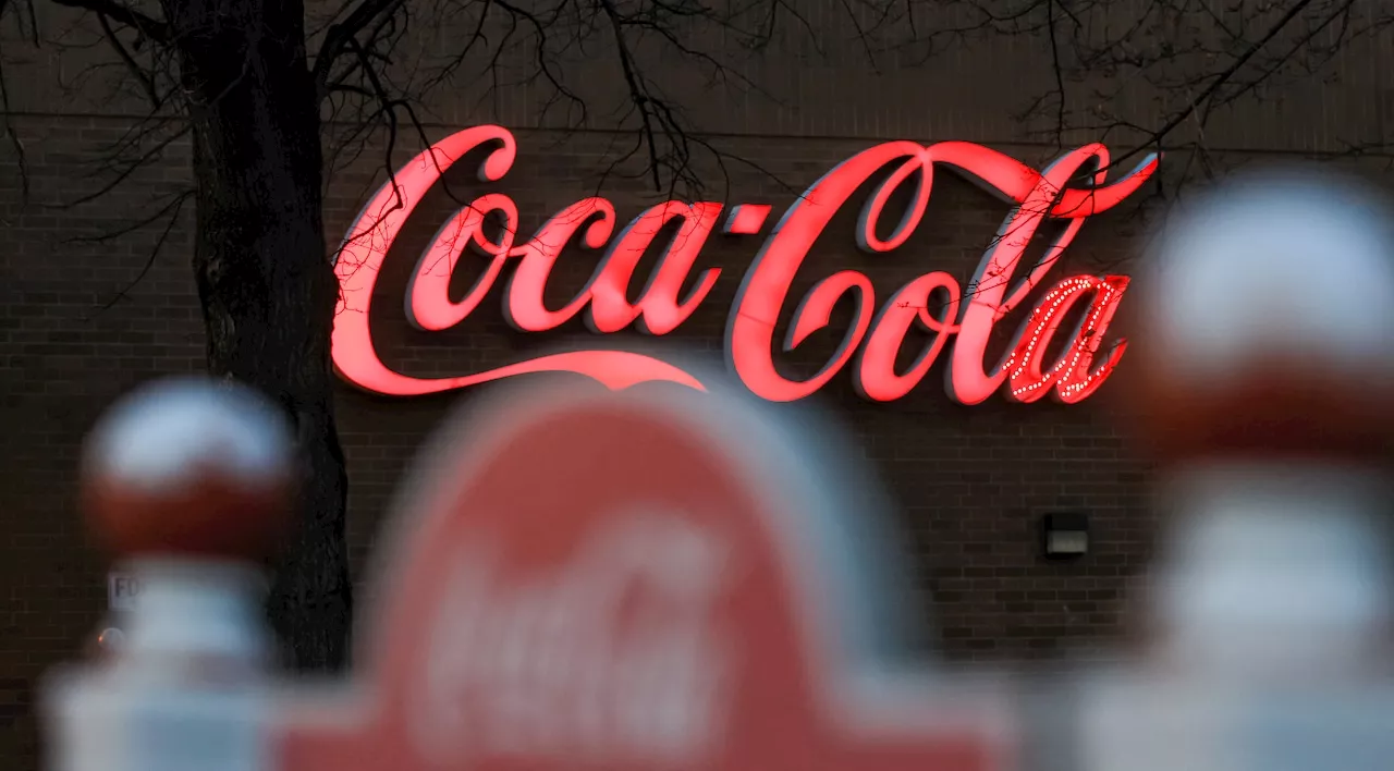 Cola giant pulling soda off shelves 6 months after it said it would be ‘permanent’ offering