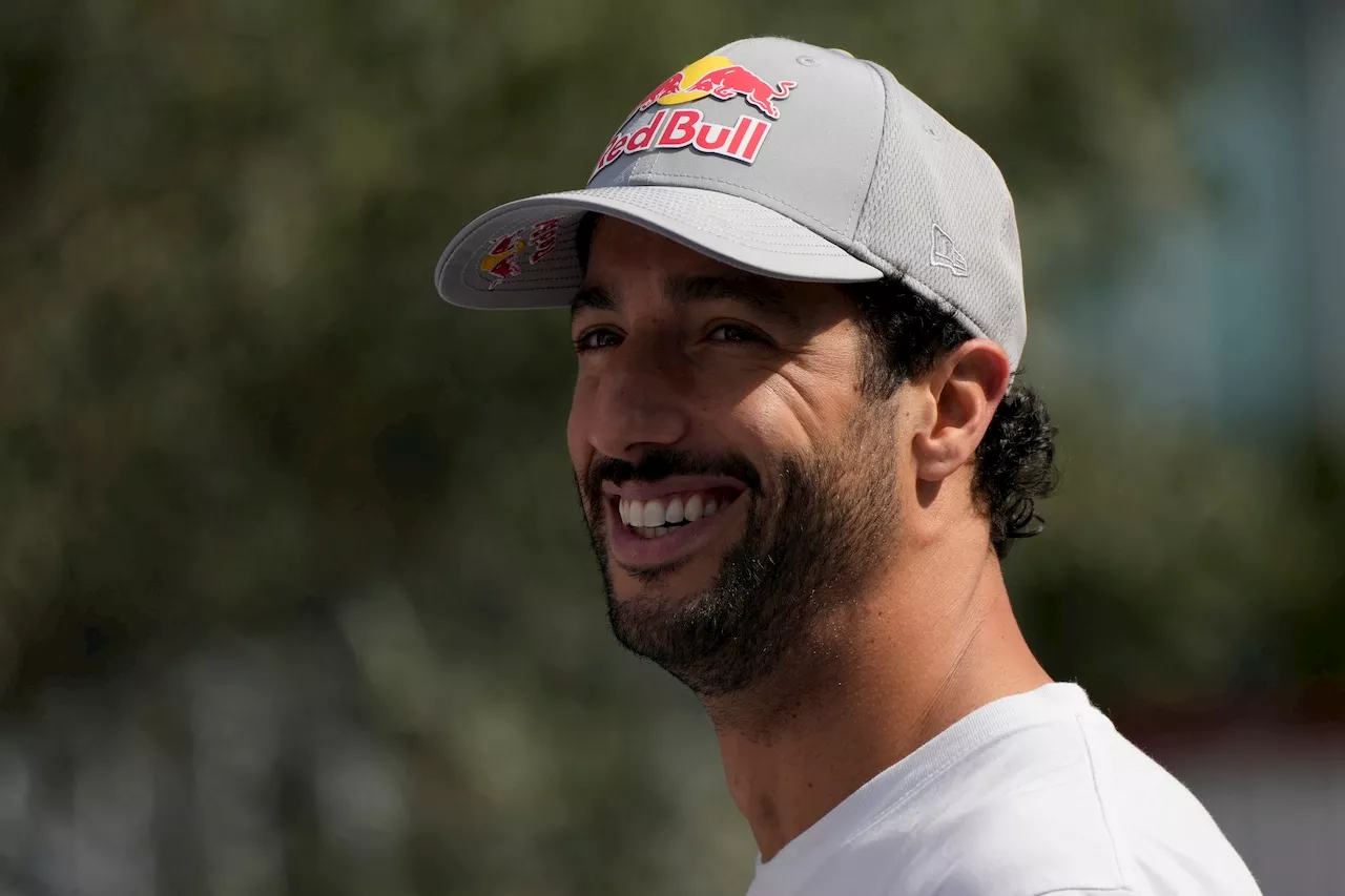 ‘Fairytale ending’ escapes Daniel Ricciardo, who is fired by Red Bull