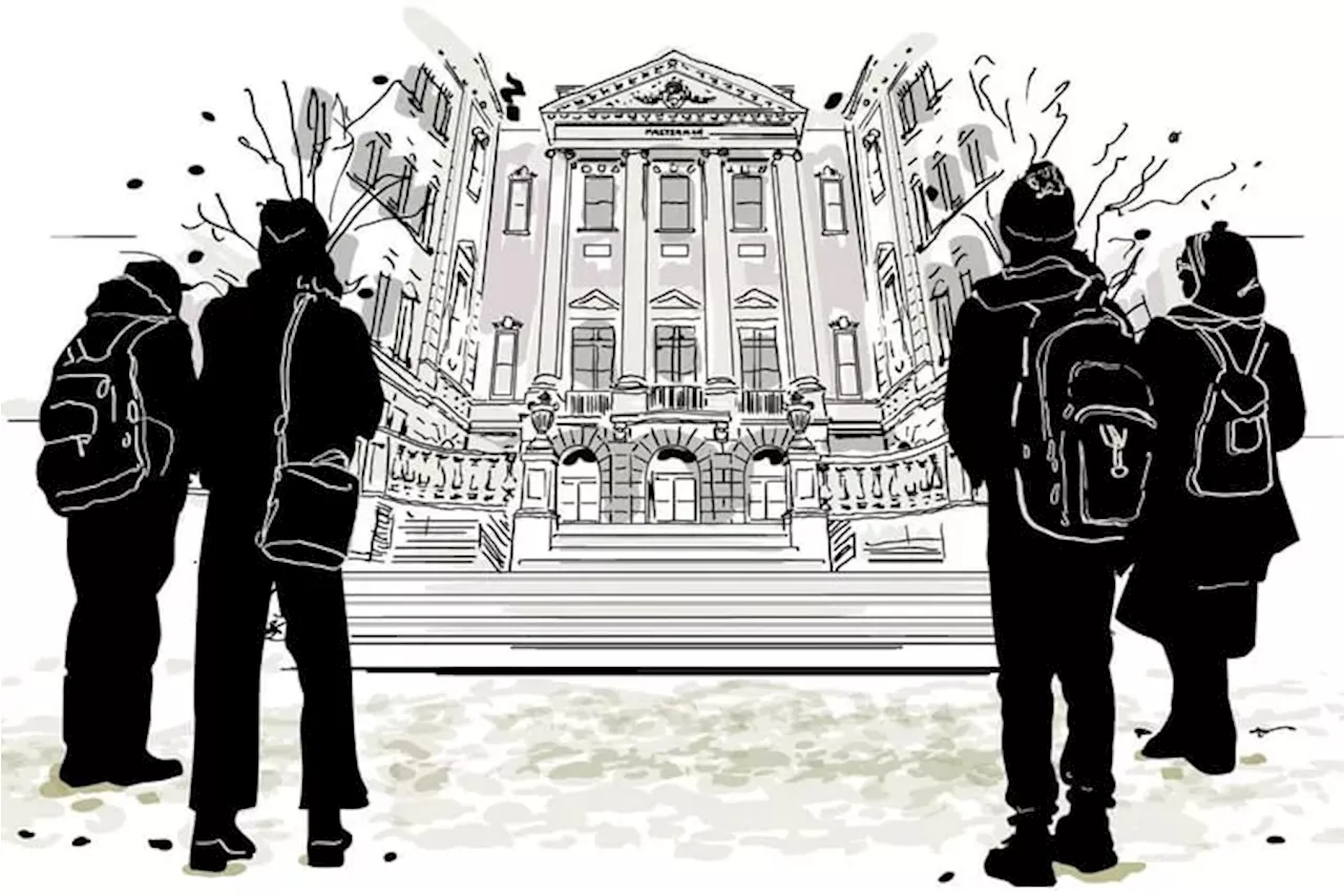 District race for special admission schools is like a high school ‘Hunger Games’
