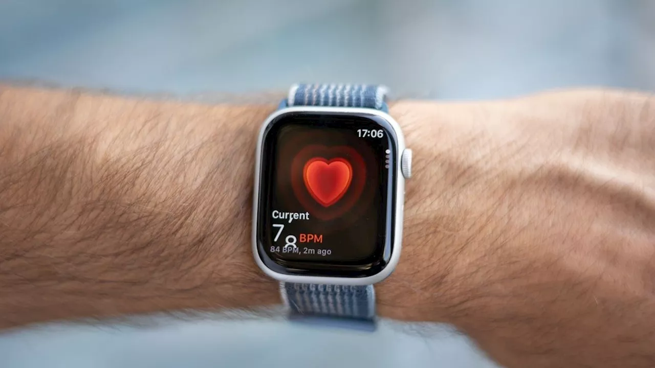 Masimo CEO Appointment Could Pave Way For Apple Watch Pulse Oximetry Return