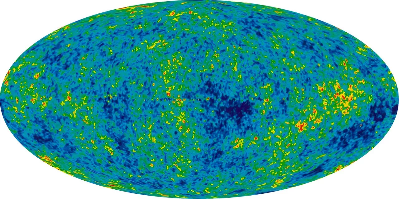 Scientists create model of holographic dark energy that is no longer unstable