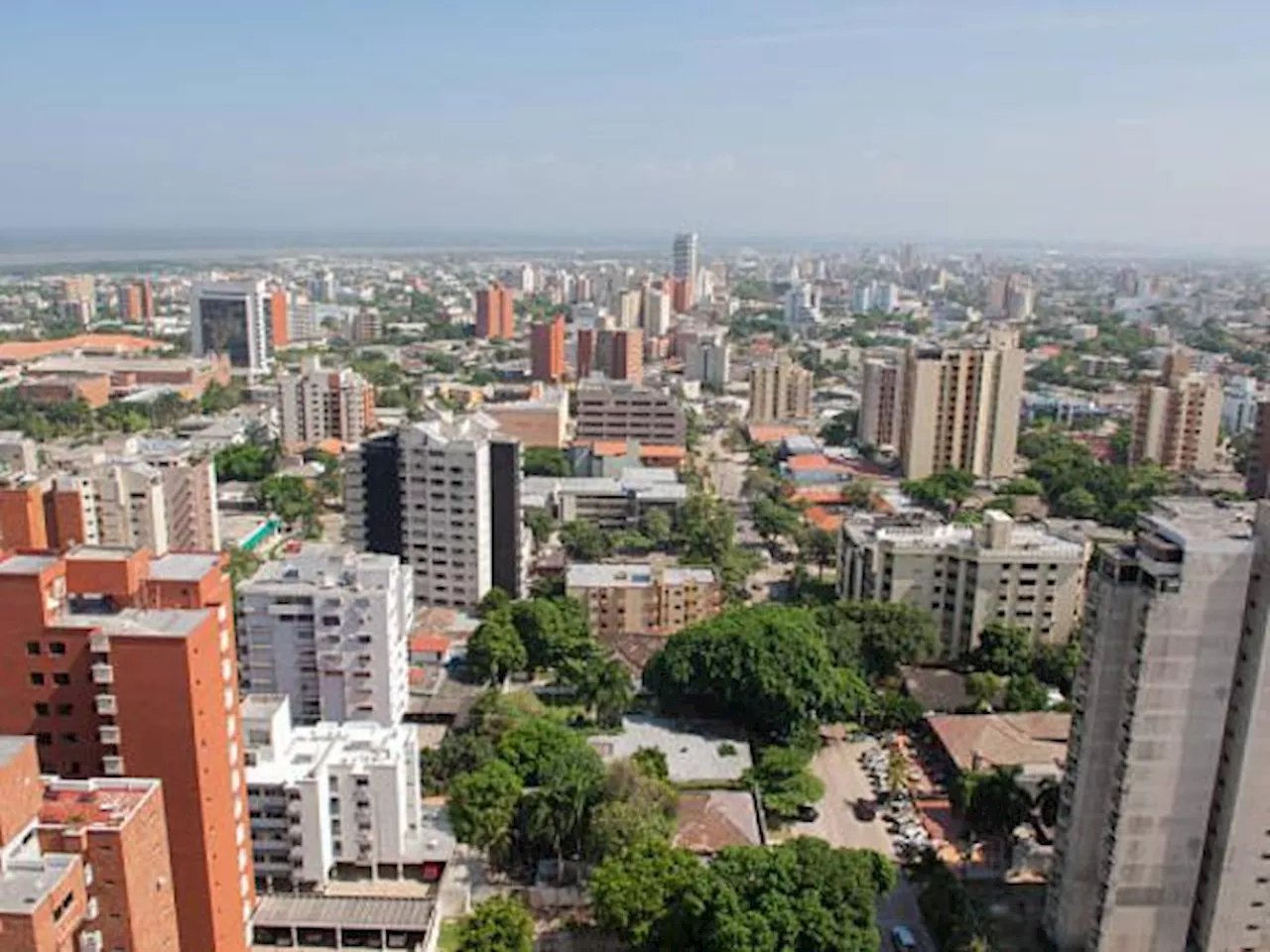 Barranquilla albergará en 2025 el Foro de Desarrollo Local de la Ocde