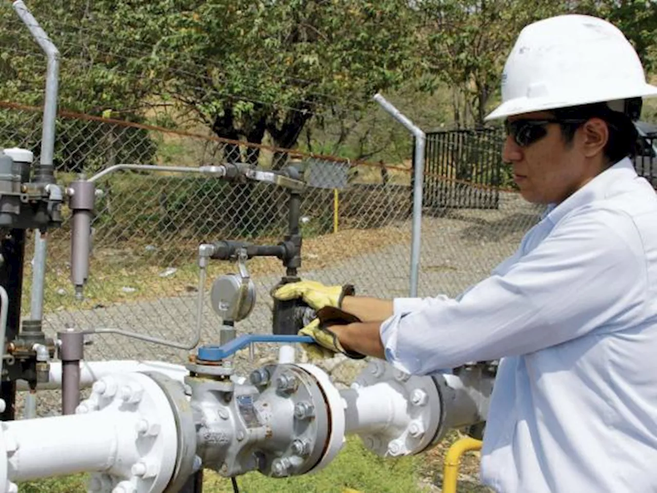 Ecopetrol pide acelerar proyectos renovables para bajar la presión a suministro de gas
