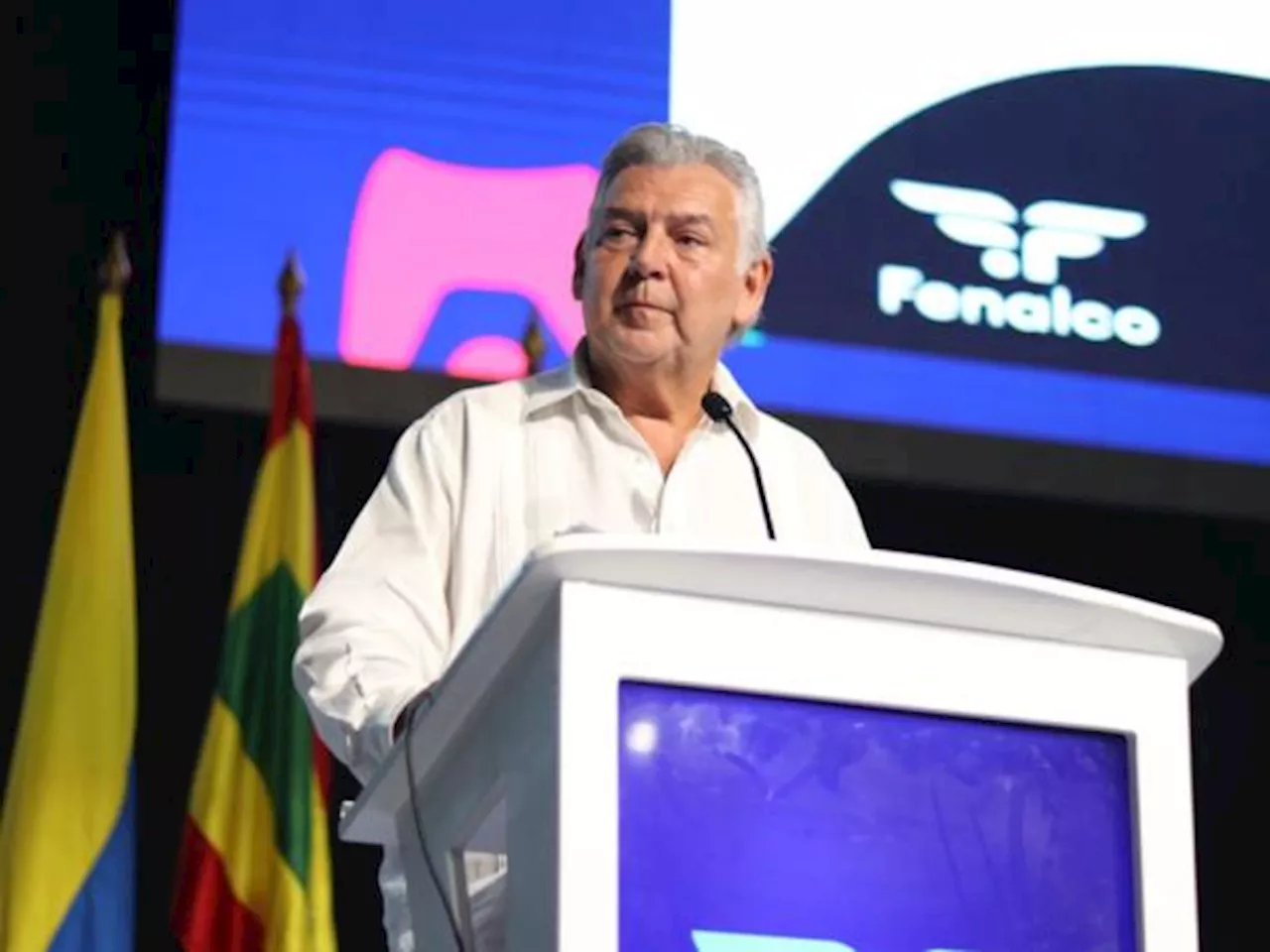 'Retrocedimos 30 años en estos dos años del gobierno Petro': Fenalco