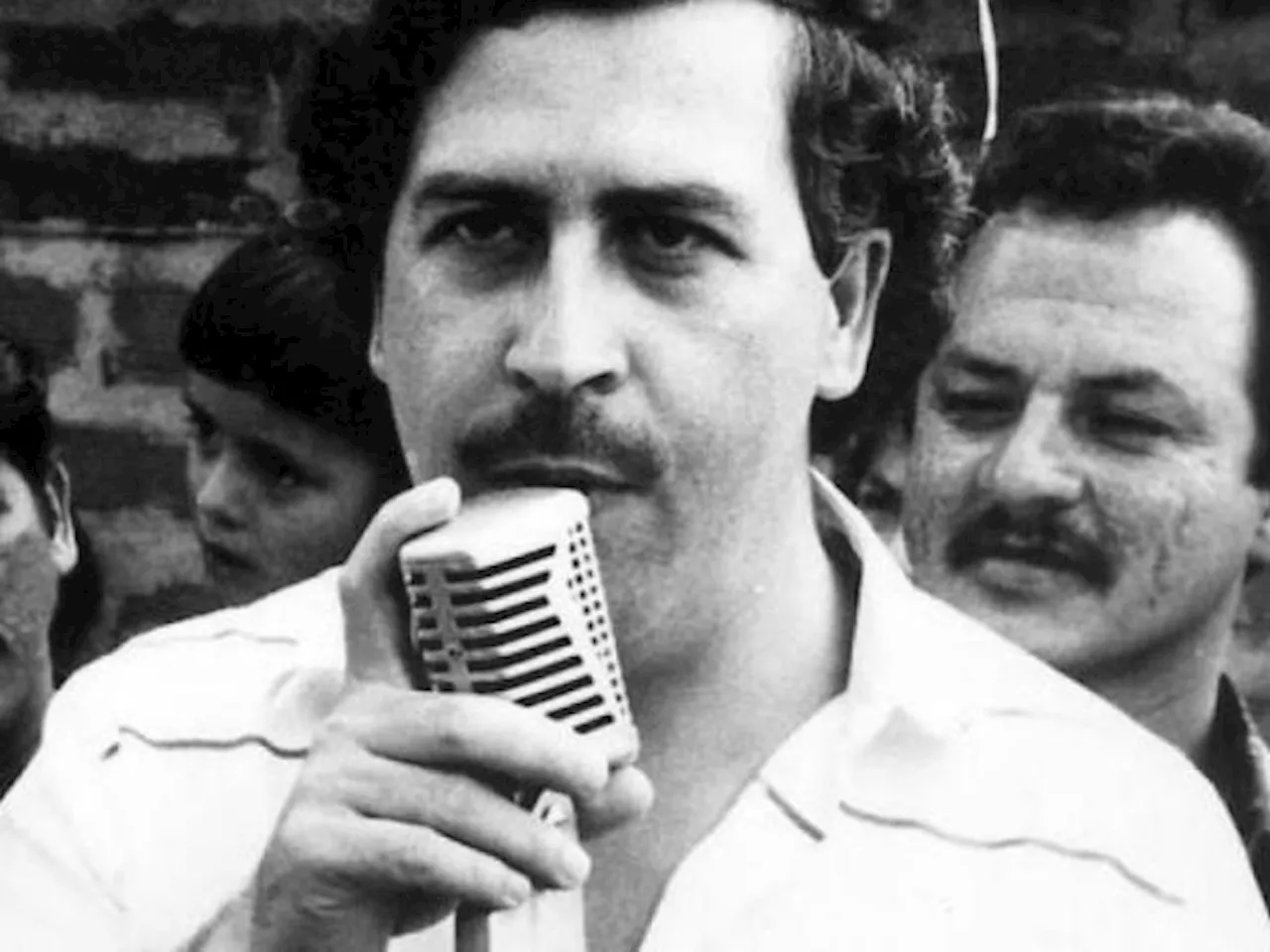 Sobrina de Pablo Escobar reveló cómo se repartió la herencia del narcotraficante