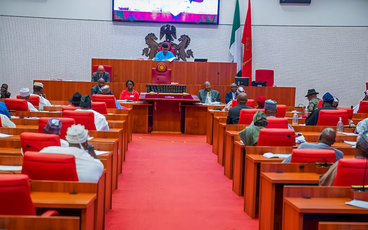 Senate passes bill to establish South West Development Commission