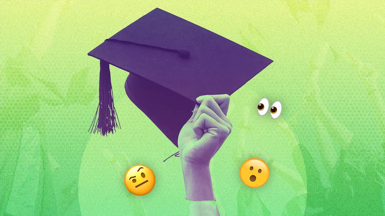 [Tabas ng Dila] Ang hirap sa mga academic degree