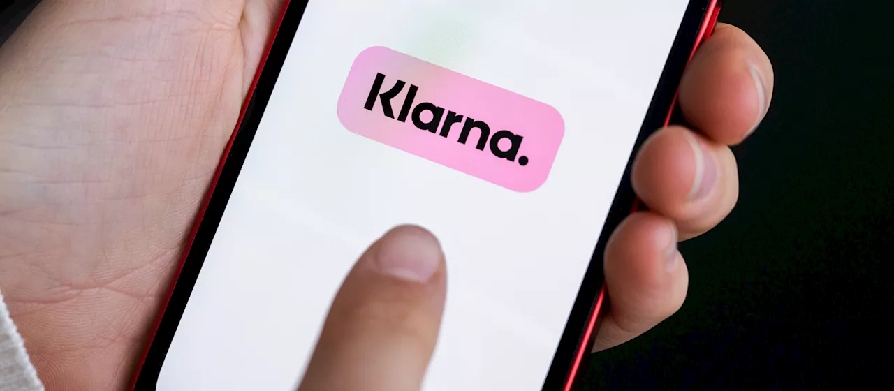 Klarna lanserar betallösning på Adyens terminaler