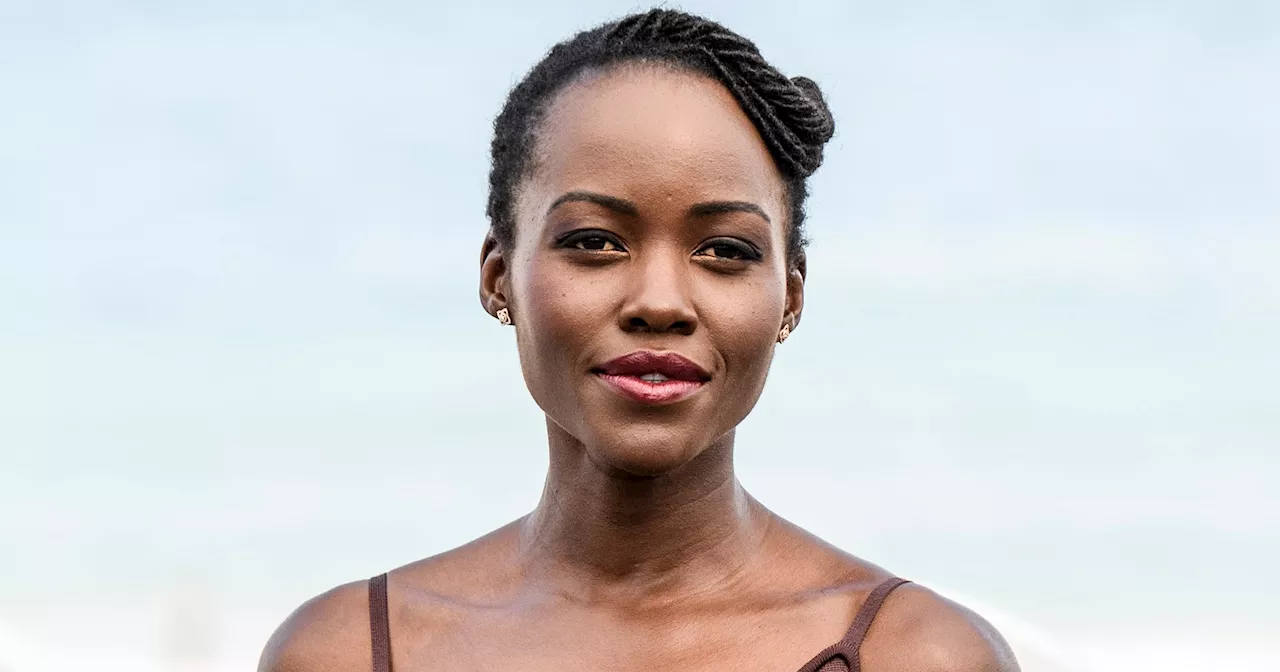 Lupita Nyong’o’s Roz Teaches Us the Power of Kindness in The Wild Robot