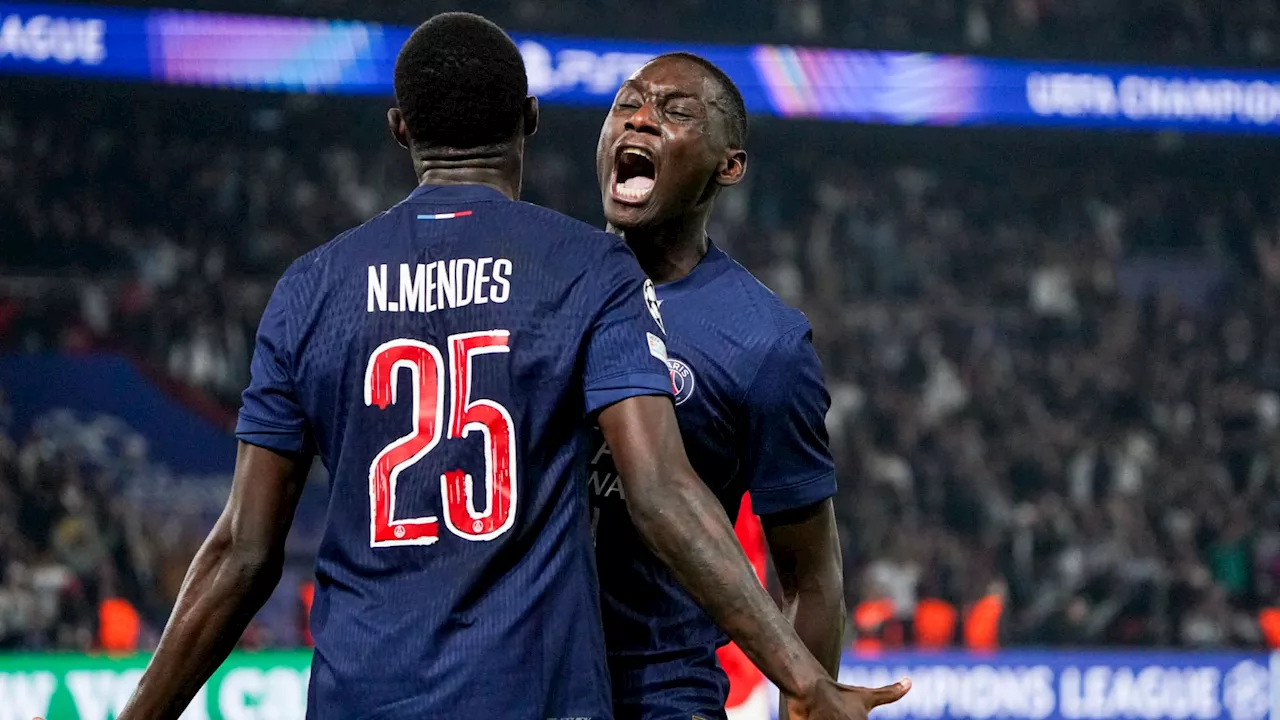 PRONOS PARIS RMC Les paris sur PSG - Rennes du 27 septembre