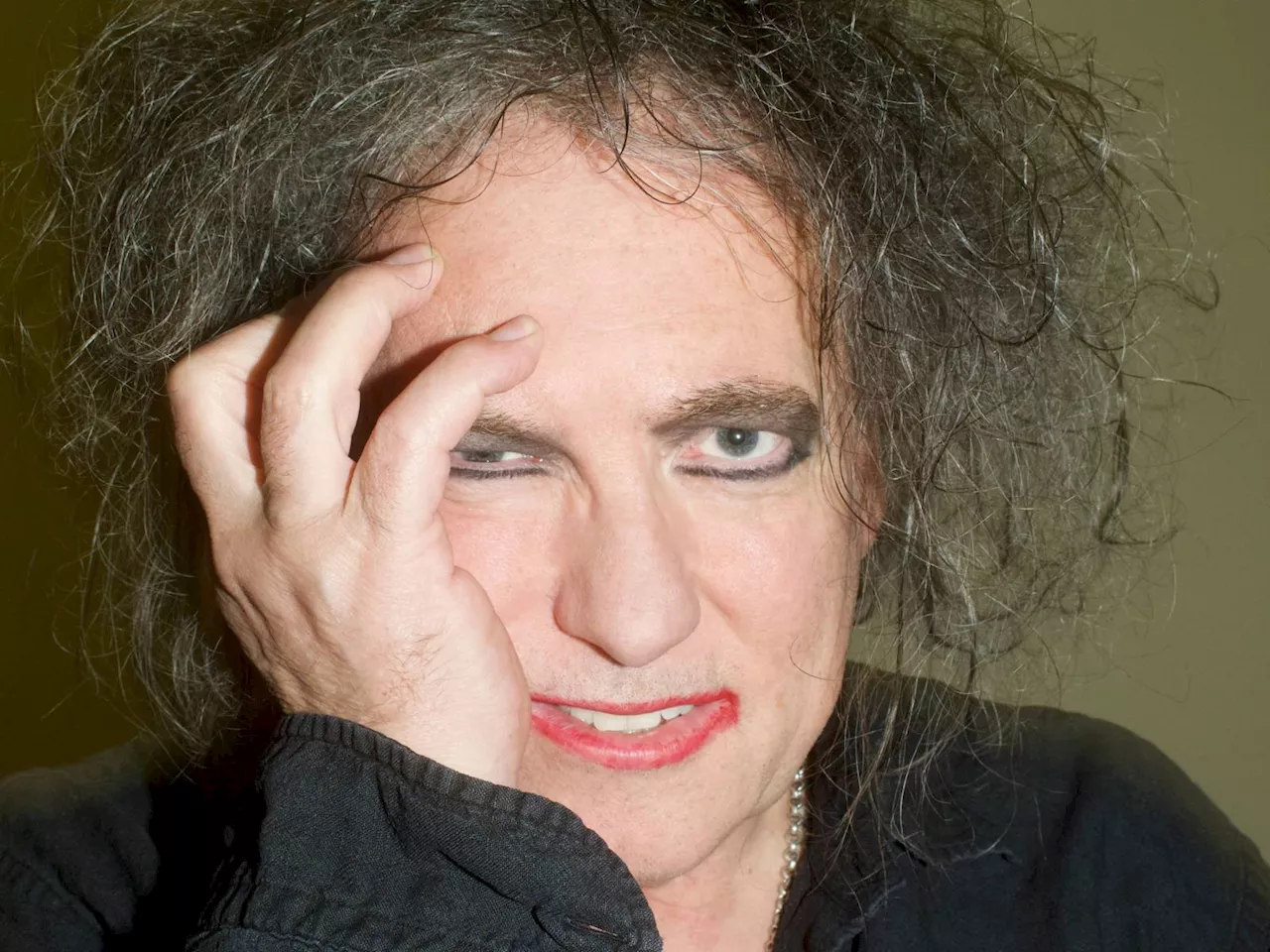 The Cure Invite Loneliness on New Song ‘Alone’