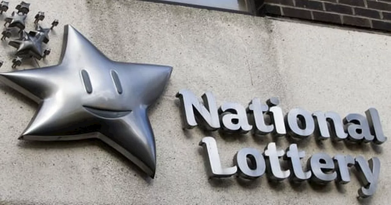 Lotto players urged to check tickets as massive €5.5m jackpot won in Limerick