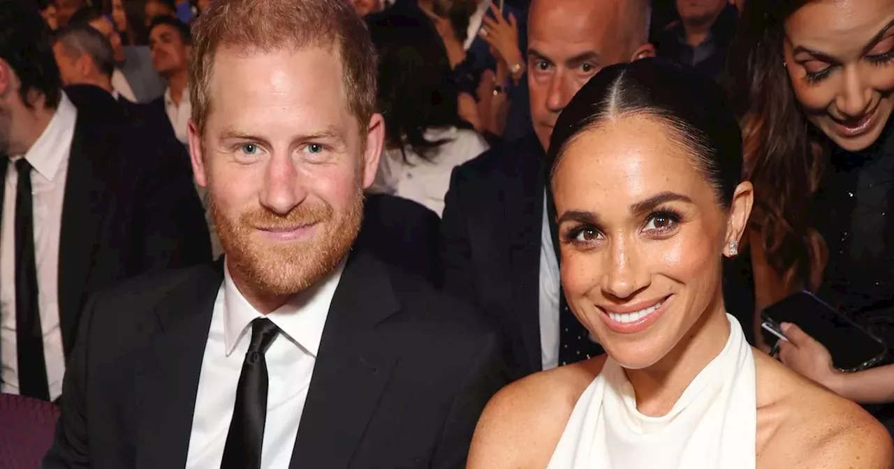 Prince Harry and Meghan Markle Staff Break Silence on Working Conditions