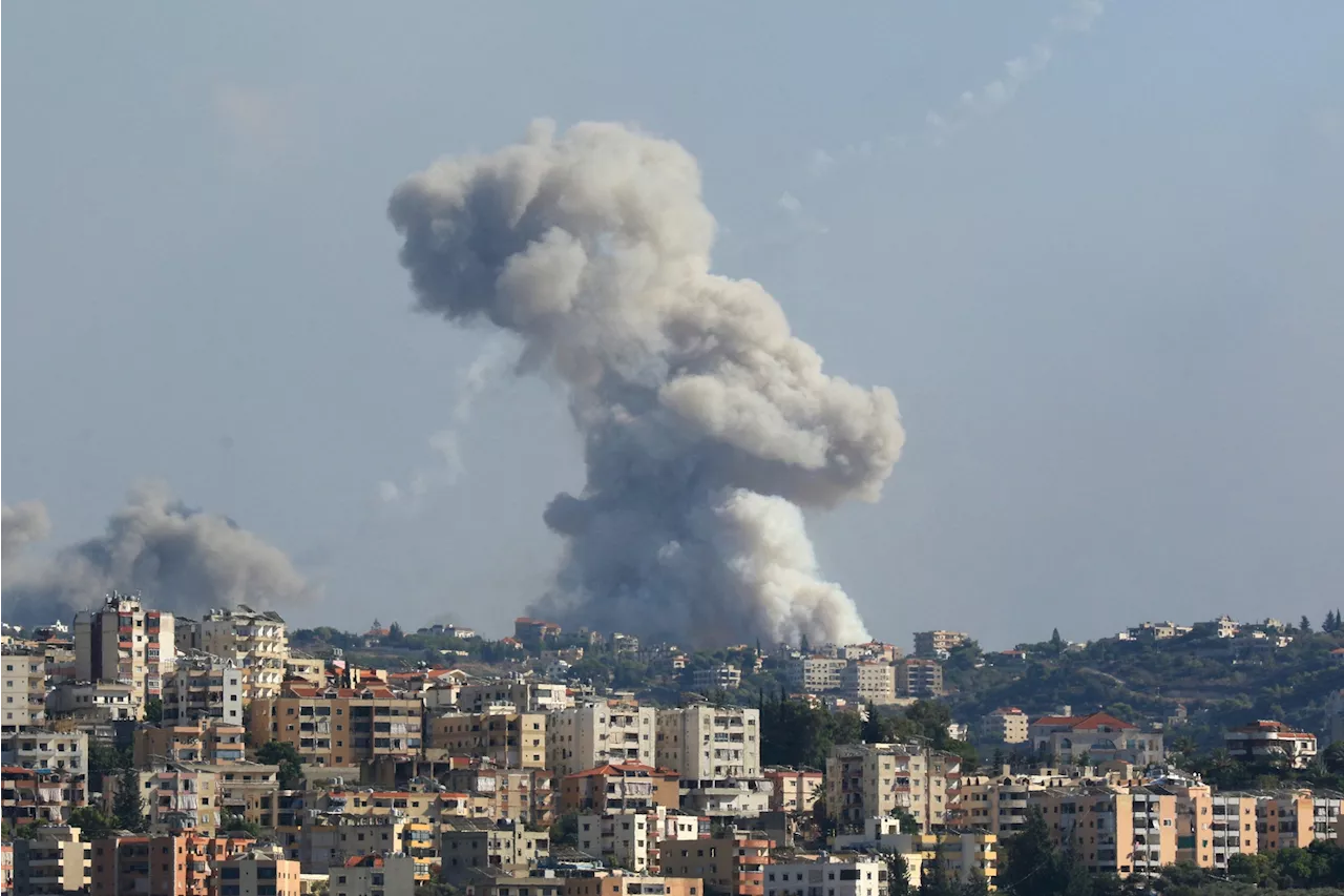 Conflit Proche-Orient : à l'ONU, l'espoir d'un arrêt des violences