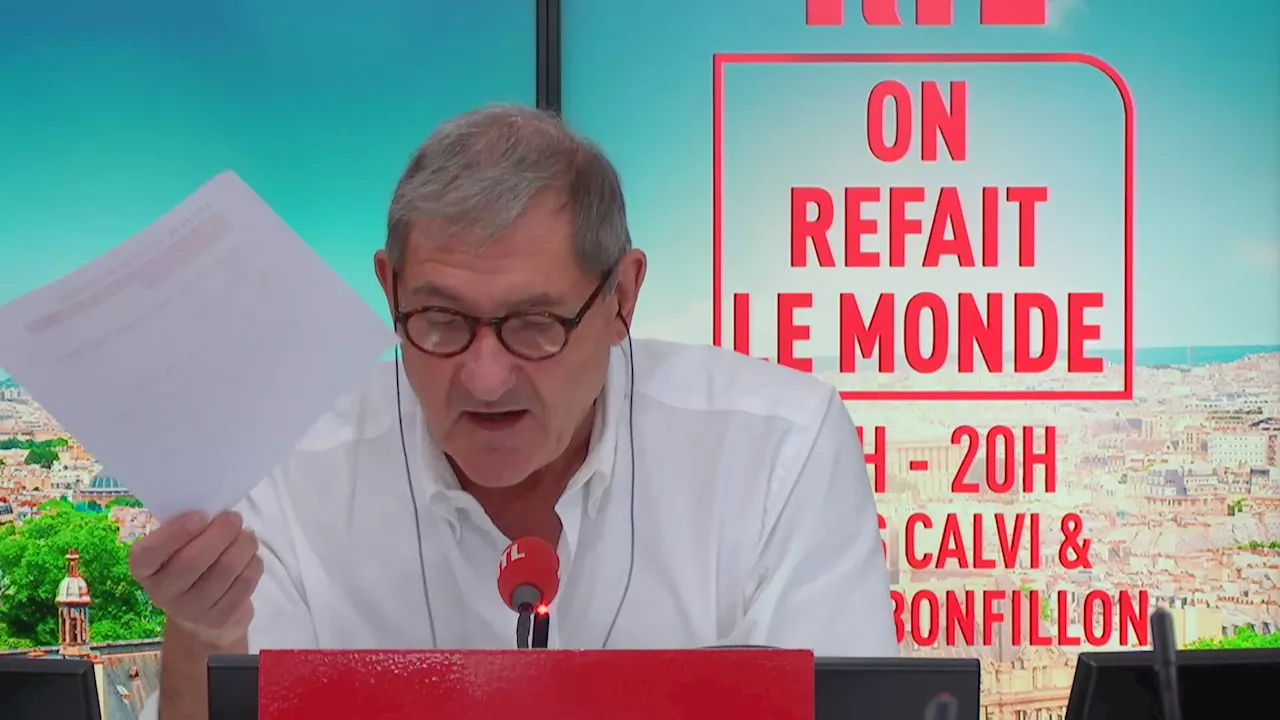 Meurtre de Philippine : débat sur les conditions de sortie des délinquants sexuels