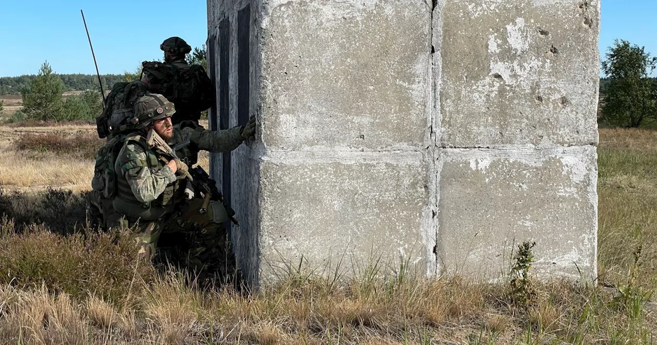 Drentse Staten eensgezind: provincie moet kritisch maar meedenkend zijn met Defensie