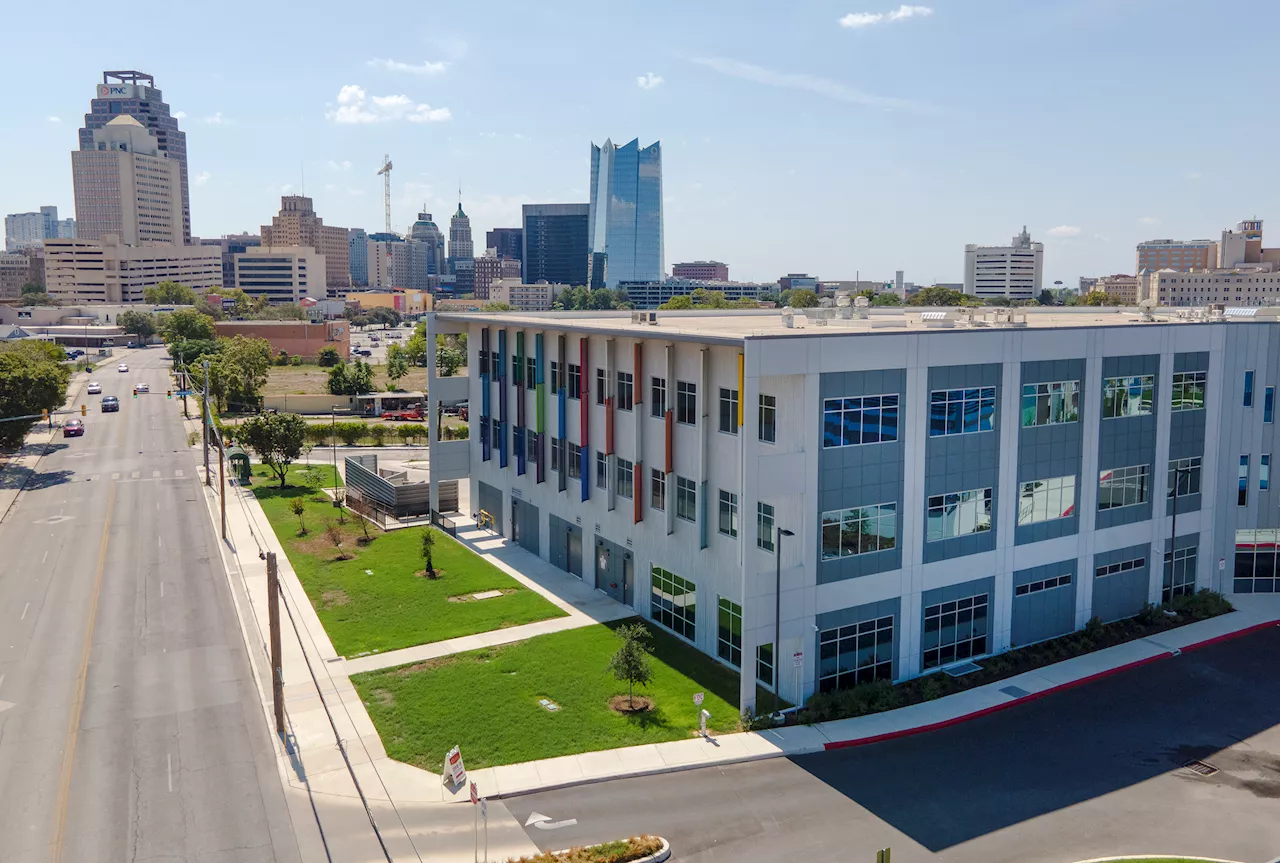 SAISD To Hold Public Meeting on Sale of Land For Downtown Ballpark