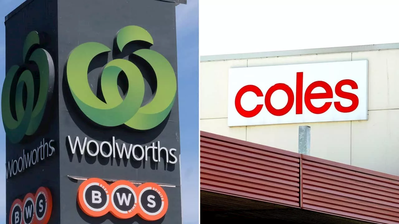 Lost trust, probed profits and the cost of convenience: Inside Australia's supermarkets report