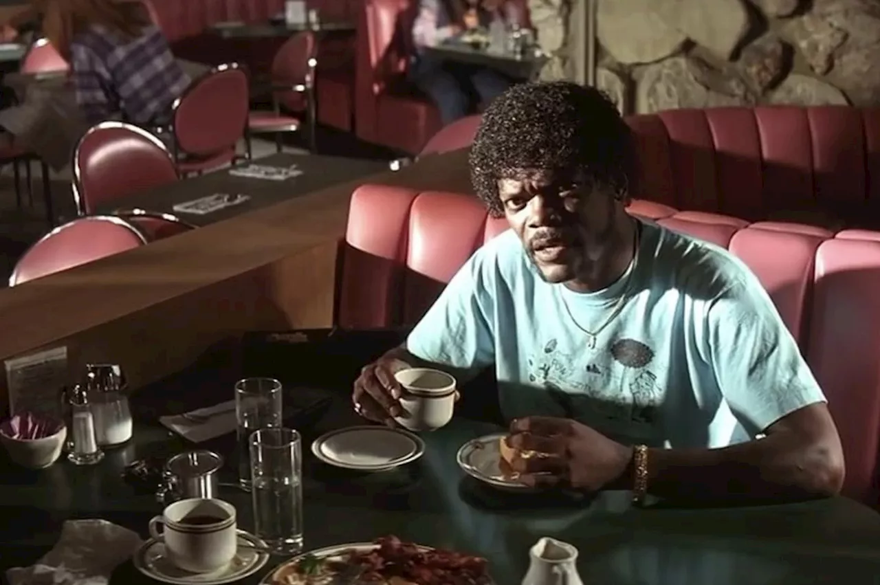 Samuel L. Jackson Reveals ‘Pulp Fiction’s Original Violent Ending