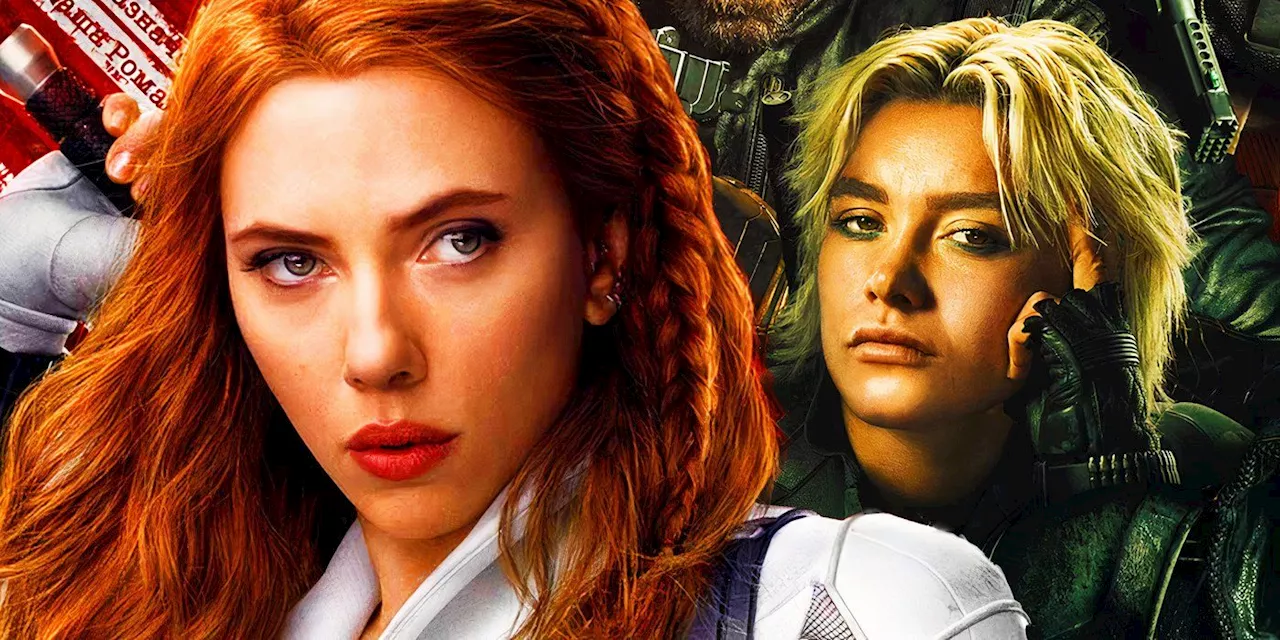 I’m Now Convinced Scarlett Johansson Is Returning To The MCU As Black Widow