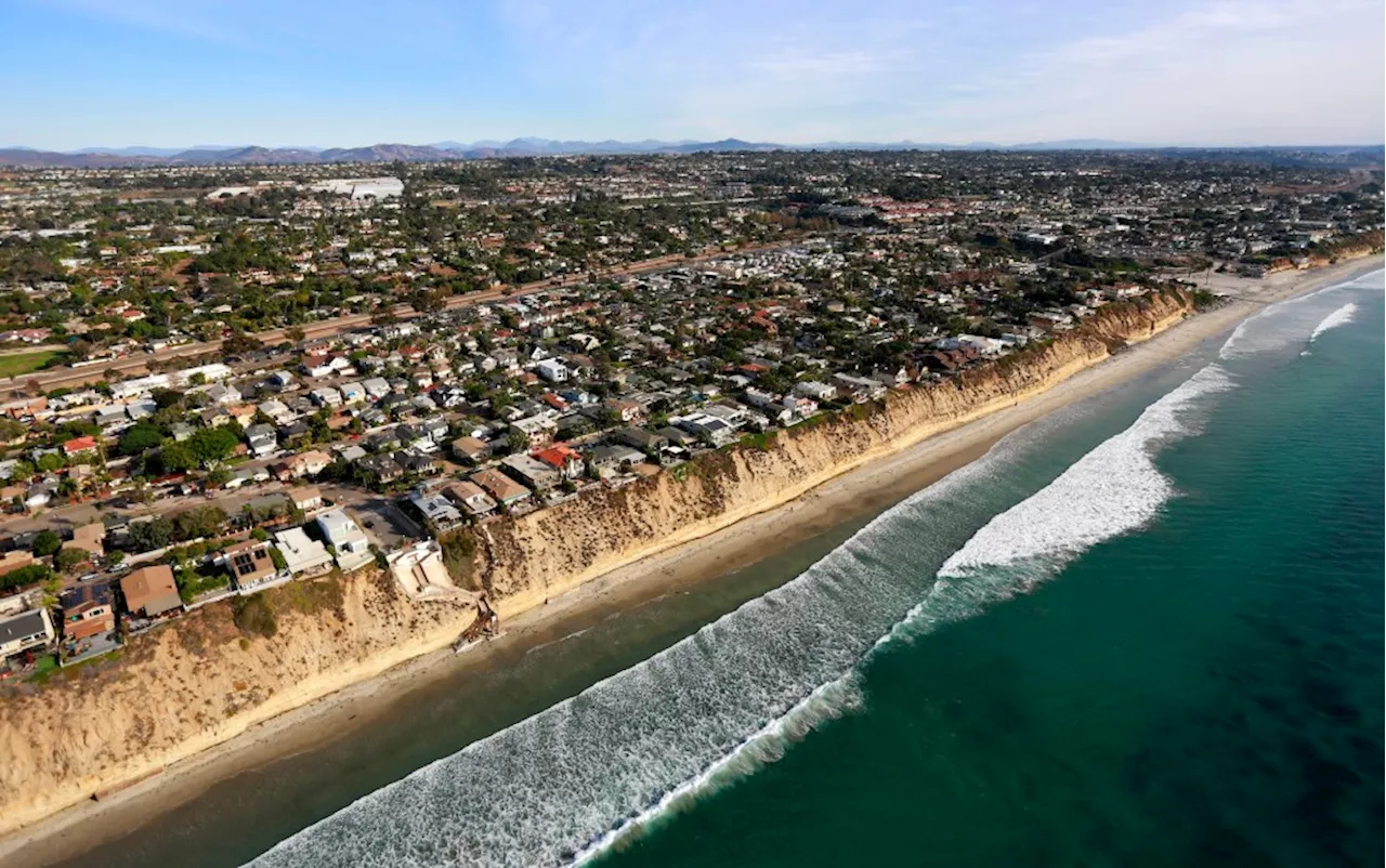 Encinitas may pick tribal name for its recently purchased coastal property