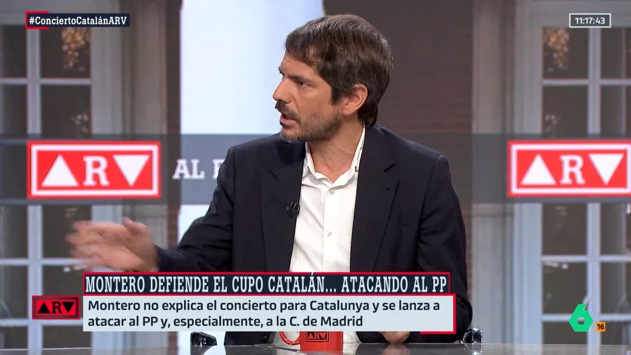 El ministro Urtasun asegura que 'va a haber Presupuestos': 'Tomemos el tiempo que haga falta&qu