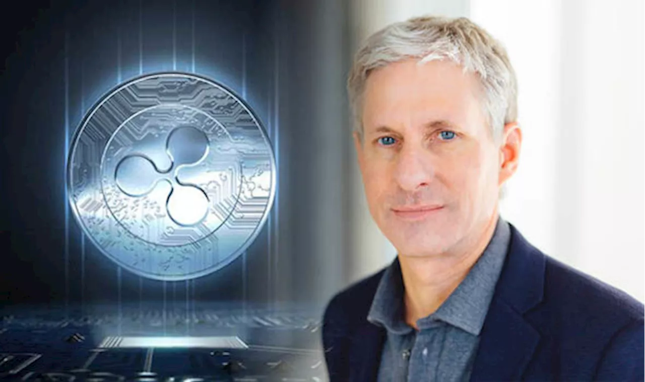 ชุมชน XRP กังวล หลัง Chris Larsen โอน XRP มูลค่าเกือบพันล้านบาท ไปยัง Binance และเว็บเทรดอื่นๆ