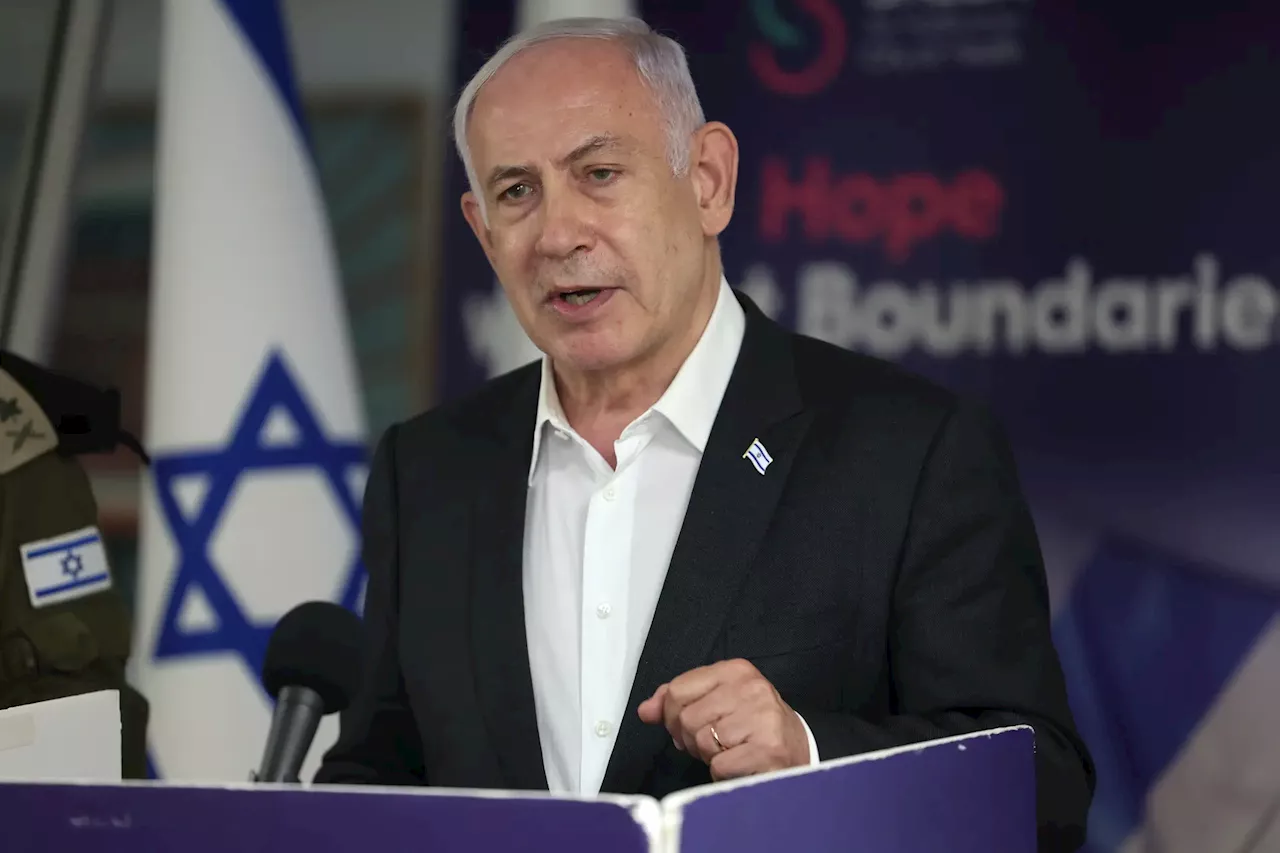 Netanyahu nega trégua com Hezbollah e ordena combate 'com toda a força'