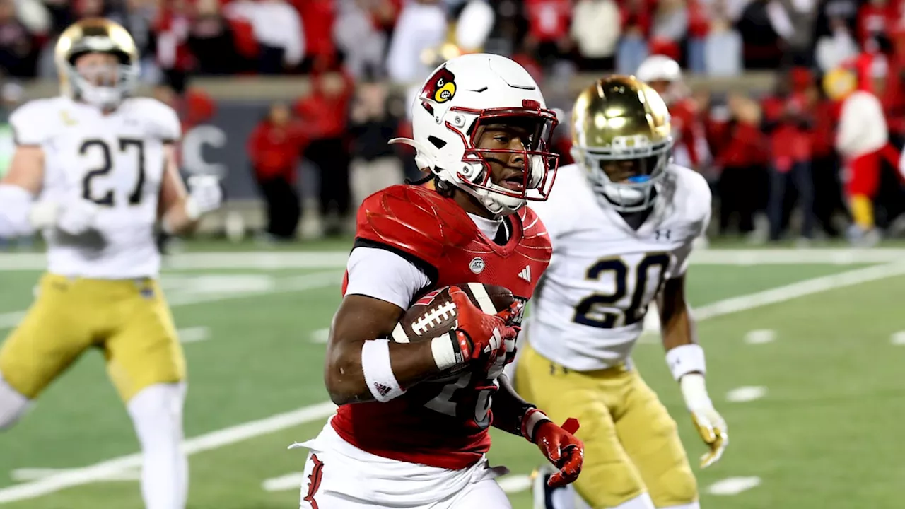 Behind Enemy Lines: Five Questions for Irish Breakdown's Bryan Driskell