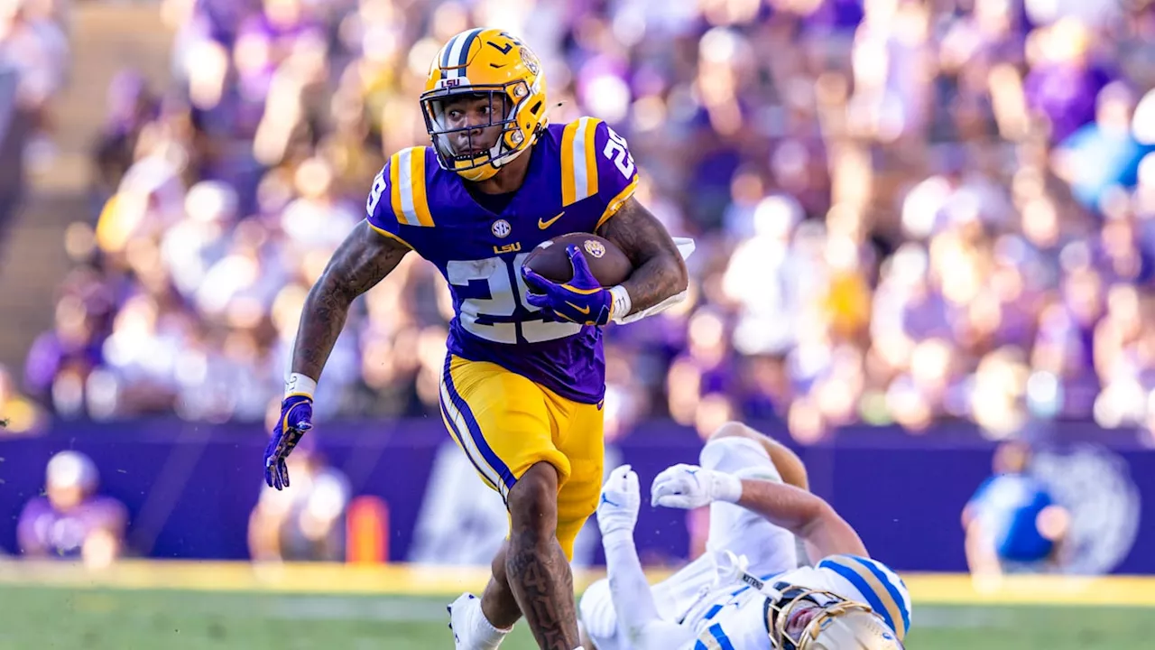 Brian Kelly, LSU Football Seeing Recruiting Efforts Pay Off With Elite Freshman Class