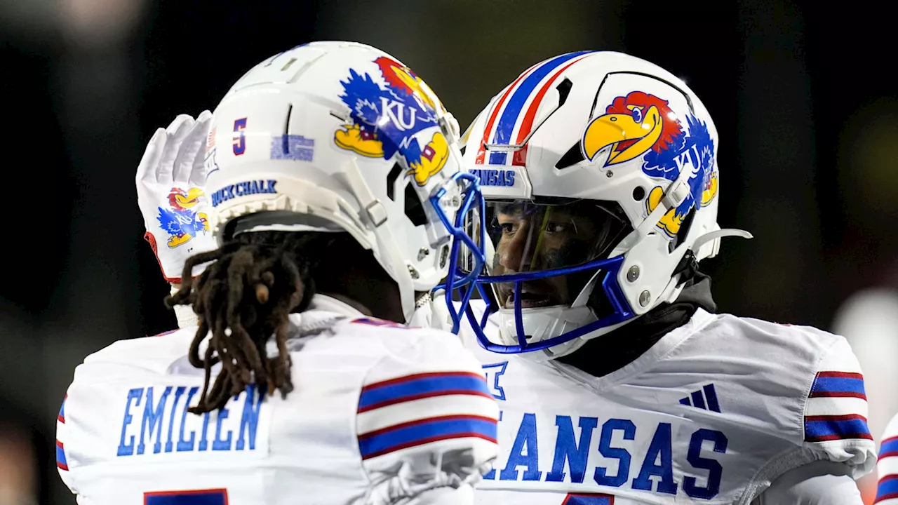 Dear Opponent - Roughing The Refs In Kansas