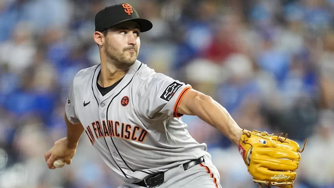 How to Watch San Francisco Giants and Diamondbacks Wednesday, Channel, Stream and Lin