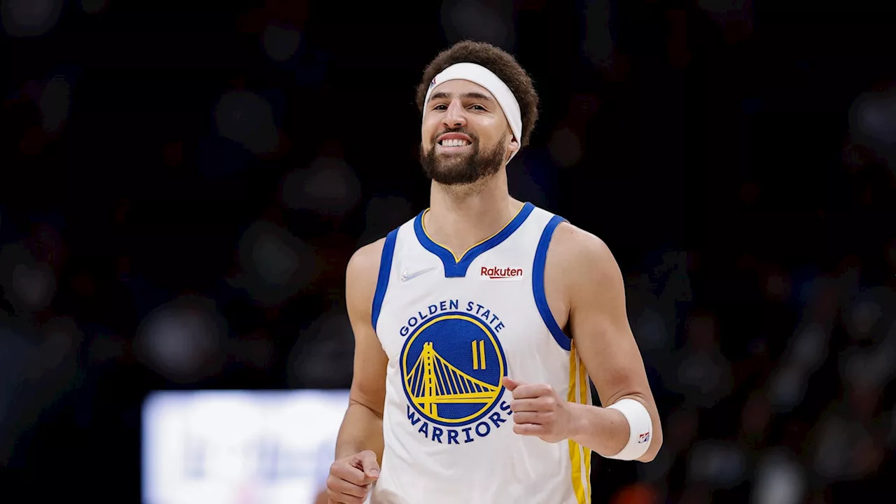 Mark Cuban Reveals How Dallas Mavericks Were Able To Land Klay Thompson