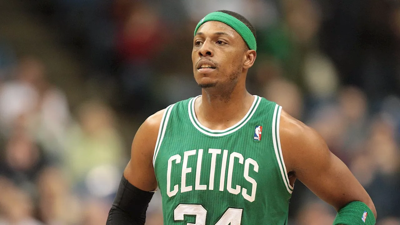 NBA Legend Paul Pierce Makes Bold Luka Doncic Statement