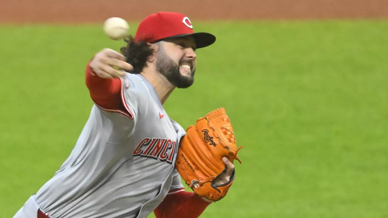 Postgame Takeaways: Reds Late Comeback Not Enough, Fall to Guardians 5-2