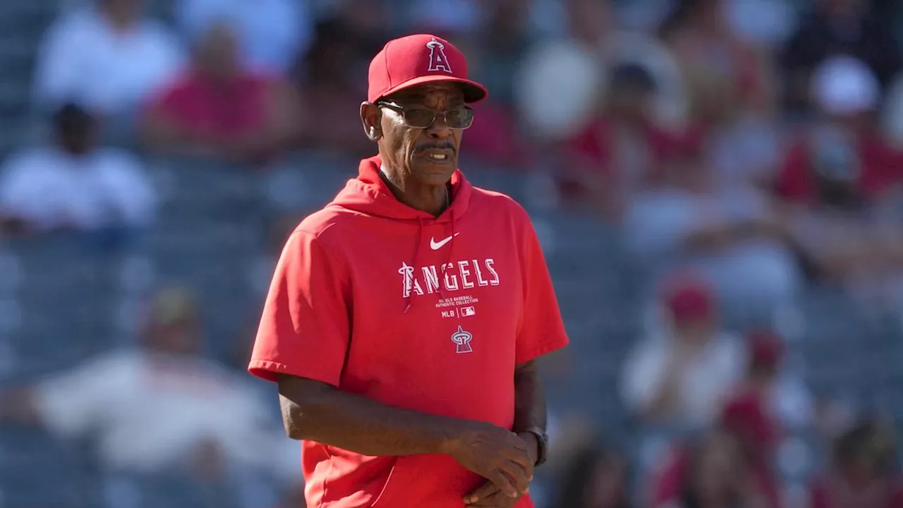 Ron Washington Clarifies Comments Saying Angels Don't Have 'Big-League Players'