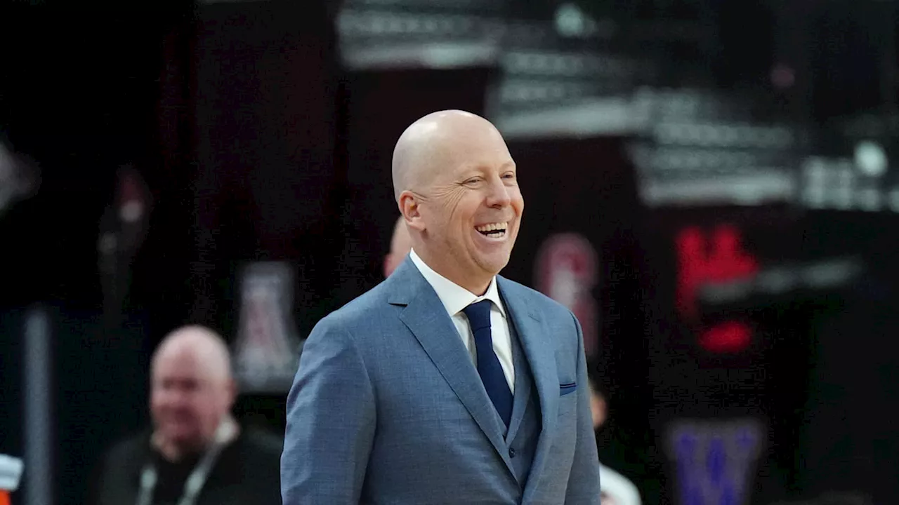 UCLA Basketball: Mick Cronin Praises USC Transfer Kobe Johnson