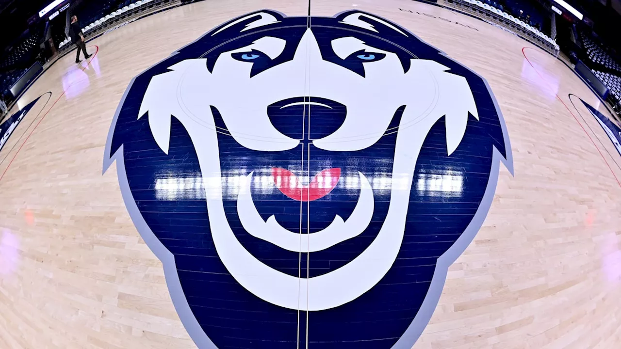 UConn Forward Ranked No. 1 Junior In America; Is First Round Of NBA Draft Next?