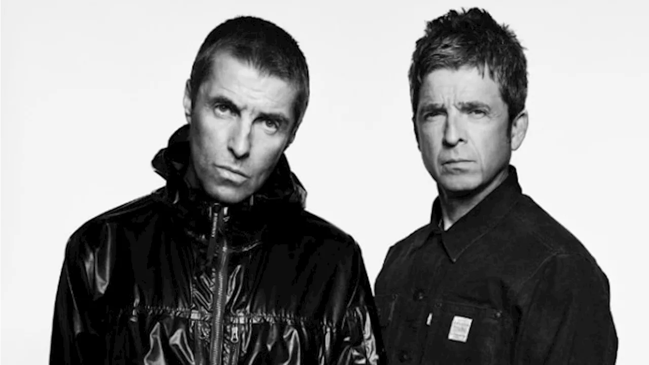 Major news for Oasis’ Australian fans