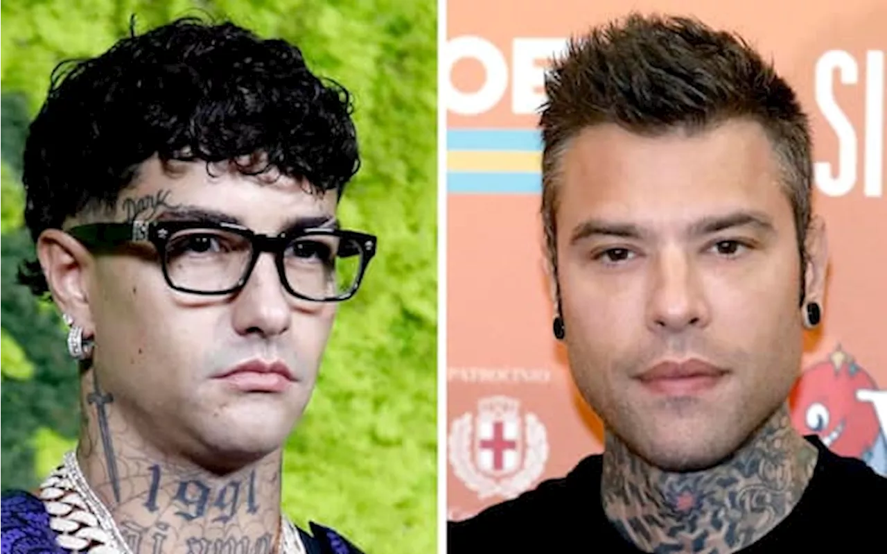 Breve storia dei dissing: da Bob Dylan e John Lennon a Fedez e Tony Effe