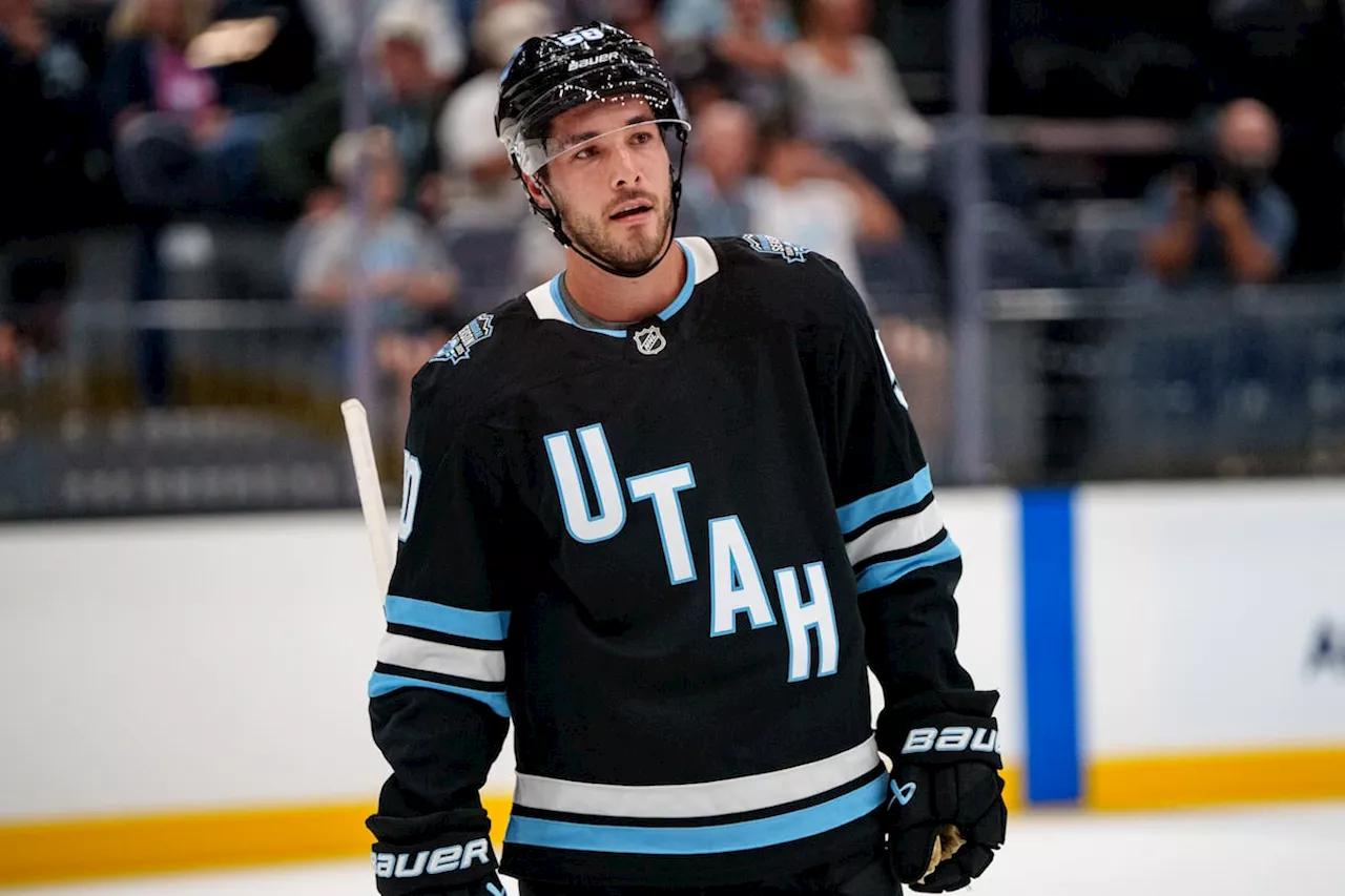 Utah Hockey Club’s Sean Durzi and Ian Cole want to be part of a ‘perfect storm’ this season