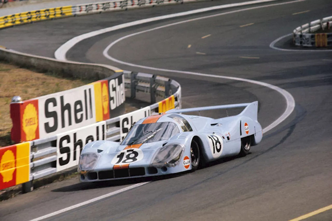 24h Le Mans 2015: Fallen historische Rekorde?