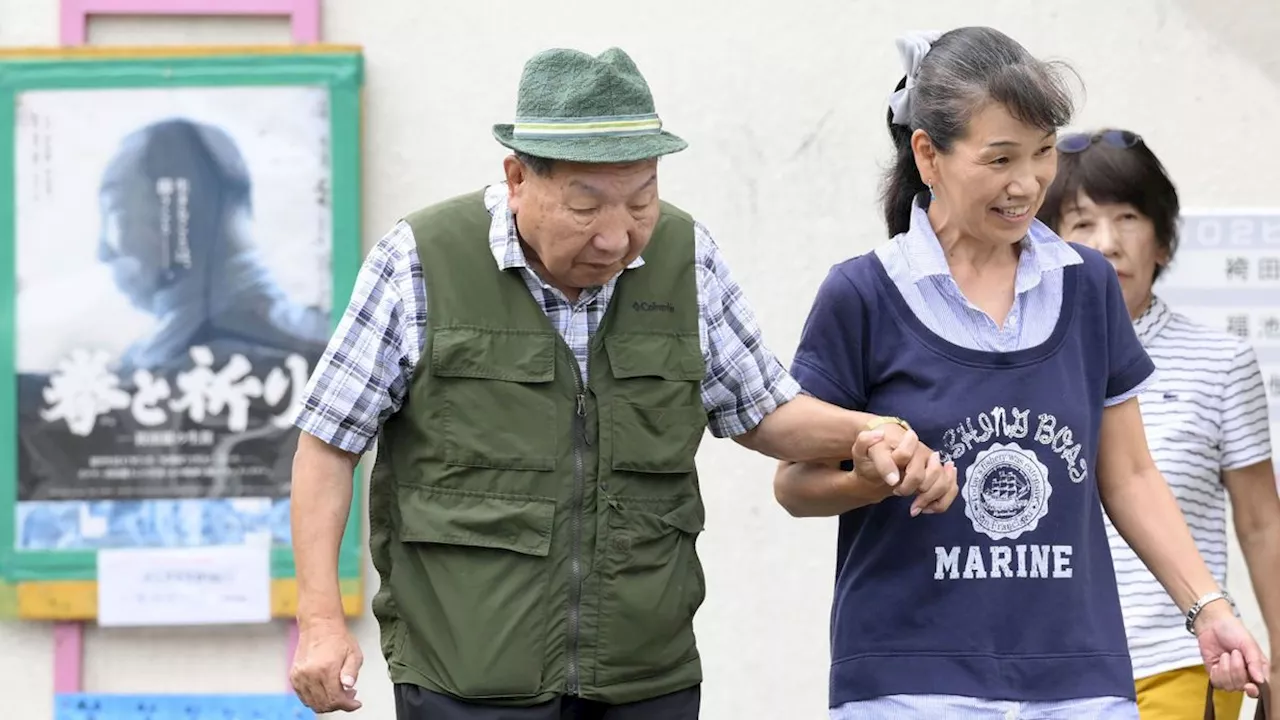 Mordfall von 1966: 88-Jähriger in Japan freigesprochen – nach Jahrzehnten in der Todeszelle