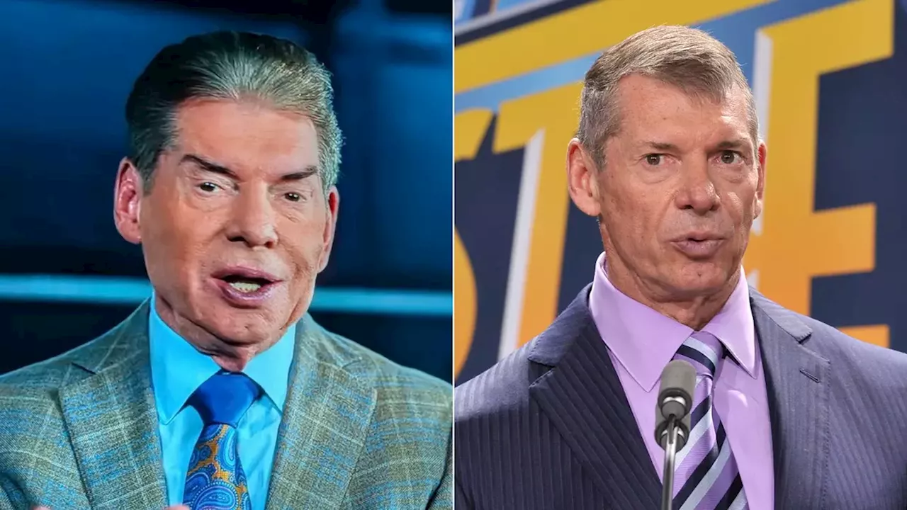 Vince McMahon ignored the one warning his father gave him after buying WWE