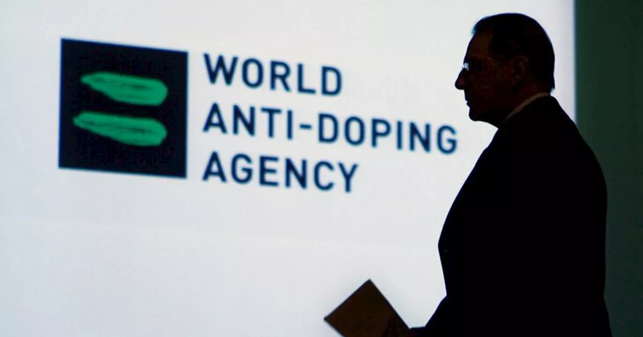 WADA опубликовало список запрещенных веществ на 2025 год