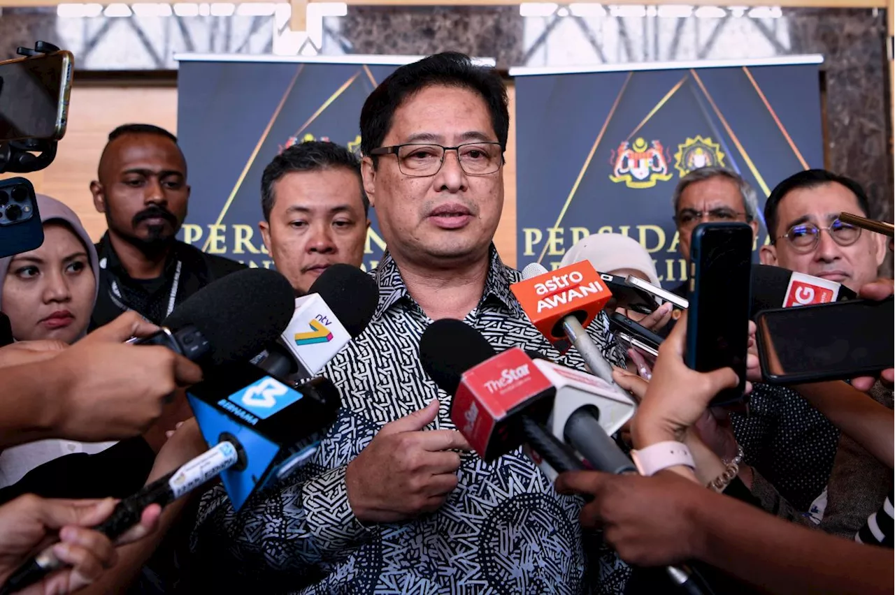 False claims among aspects of MACC's 1BestariNet probe, says Azam