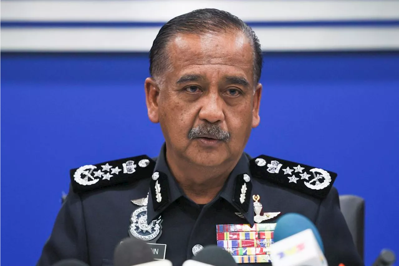 GISB probe: Remand extended for seven in human trafficking probe