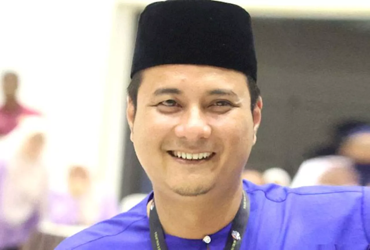 Mahkota polls: Cops confirm BN candidate has no criminal record